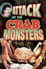 Watch Attack of the Crab Monsters 5movies