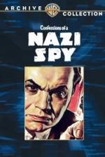 Watch Confessions of a Nazi Spy 5movies