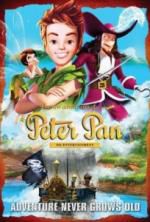 Watch DQE\'s Peter Pan: The New Adventures 5movies