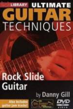 Watch lick library - ultimate guitar techniques - rock slide guitar 5movies