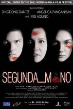 Watch Segunda Mano 5movies