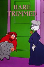Watch Hare Trimmed (Short 1953) 5movies