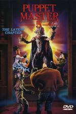 Watch Puppet Master 5: The Final Chapter 5movies