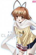 Watch Clannad 5movies