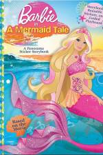 Watch Barbie in a Mermaid Tale 5movies