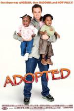 Watch Adopted 5movies
