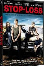 Watch Stop-Loss 5movies