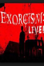 Watch Exorcism: Live! 5movies