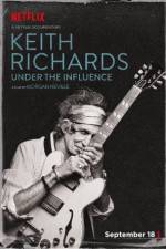 Watch Keith Richards: Under the Influence 5movies