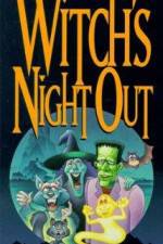 Watch Witch's Night Out 5movies