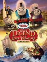 Watch Thomas & Friends: Sodor\'s Legend of the Lost Treasure 5movies