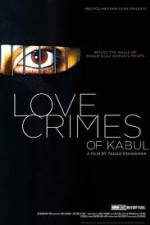 Watch The Love Crimes of Kabul 5movies