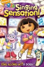 Watch Dora the Explorer: Singing Sensation! 5movies