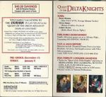 Watch Quest of the Delta Knights 5movies