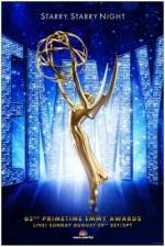 Watch The 62nd Primetime Emmy Awards 5movies