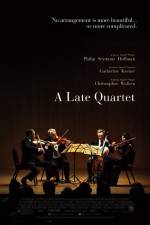 Watch A Late Quartet 5movies