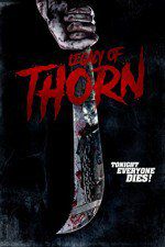 Watch Legacy of Thorn 5movies