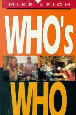 Watch "Play for Today" Who's Who 5movies