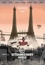 Watch April and the Extraordinary World 5movies
