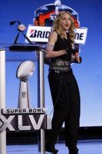 Watch Super Bowl XLVI Madonna Halftime Show 5movies