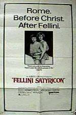 Watch Fellini - Satyricon 5movies