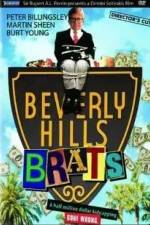 Watch Beverly Hills Brats 5movies