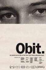 Watch Obit 5movies