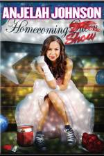 Watch Anjelah Johnson: The Homecoming Show 5movies