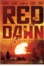 Watch Red Dawn 5movies