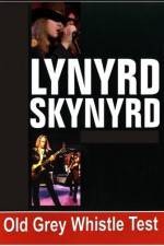 Watch Lynyrd Skynyrd - Old Grey Whistle 5movies