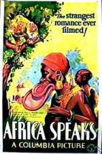 Watch Africa Speaks 5movies