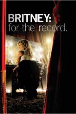 Watch Britney For the Record 5movies