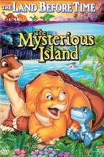 Watch The Land Before Time V: The Mysterious Island 5movies