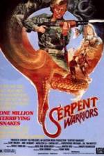 Watch The Serpent Warriors 5movies