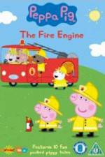 Watch Peppa Pig - Fire Engine And Other Stories 5movies