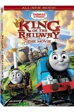 Watch Thomas & Friends: King of the Railway 5movies