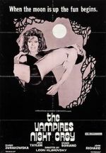 Watch The Vampires Night Orgy 5movies