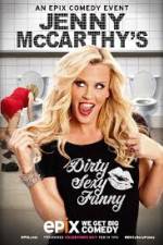 Watch Jenny McCarthys Dirty Sexy Funny 5movies