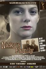 Watch Nicky's Family 5movies