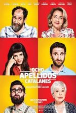 Watch Ocho apellidos catalanes 5movies