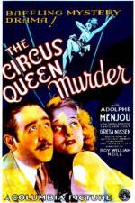 Watch The Circus Queen Murder 5movies