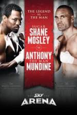 Watch Anthony Mundine vs Shane Mosley 5movies