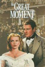 Watch The Great Moment 5movies