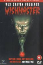 Watch Wishmaster 5movies