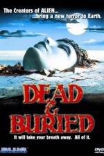 Watch Dead & Buried 5movies