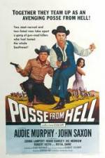 Watch Posse from Hell 5movies