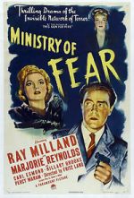 Watch Ministry of Fear 5movies