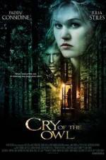 Watch Cry of the Owl 5movies