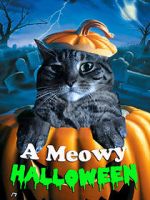 Watch A Meowy Halloween 5movies