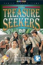 Watch The Treasure Seekers 5movies